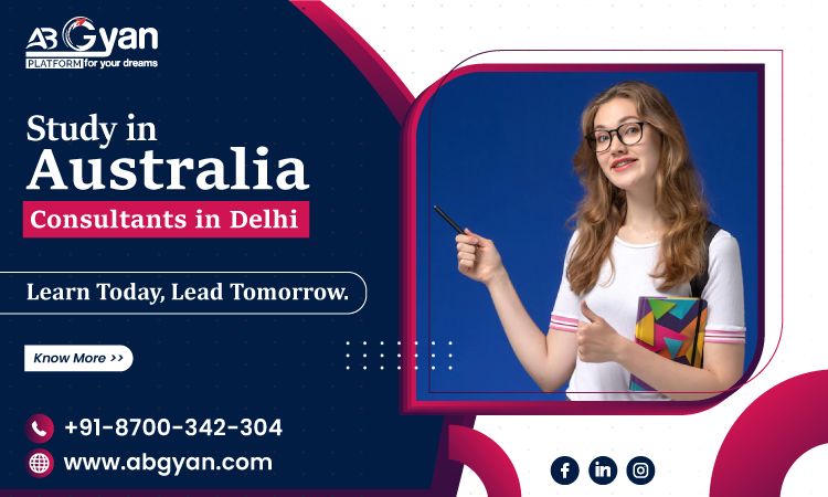 Best Australia Education Consultants | Abgyan Overseas